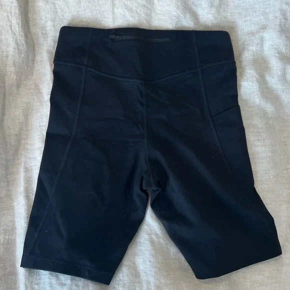 Smartwool biker shorts - Picture 2 of 7